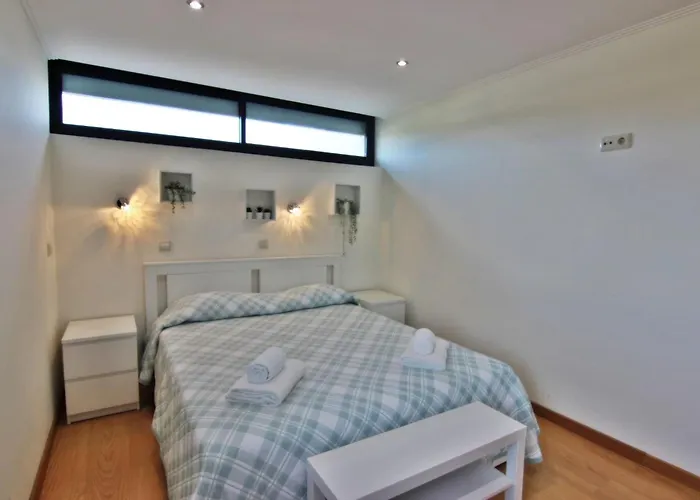 Dom wakacyjny Pe Do - - Pool *